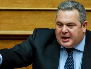 Νέες καταγγελίες Π. Καμμένου: «Η σύνθεση της Επιτροπής Εξωτερικών και Άμυνας είναι παράνομη»